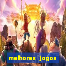 melhores jogos estrategia android